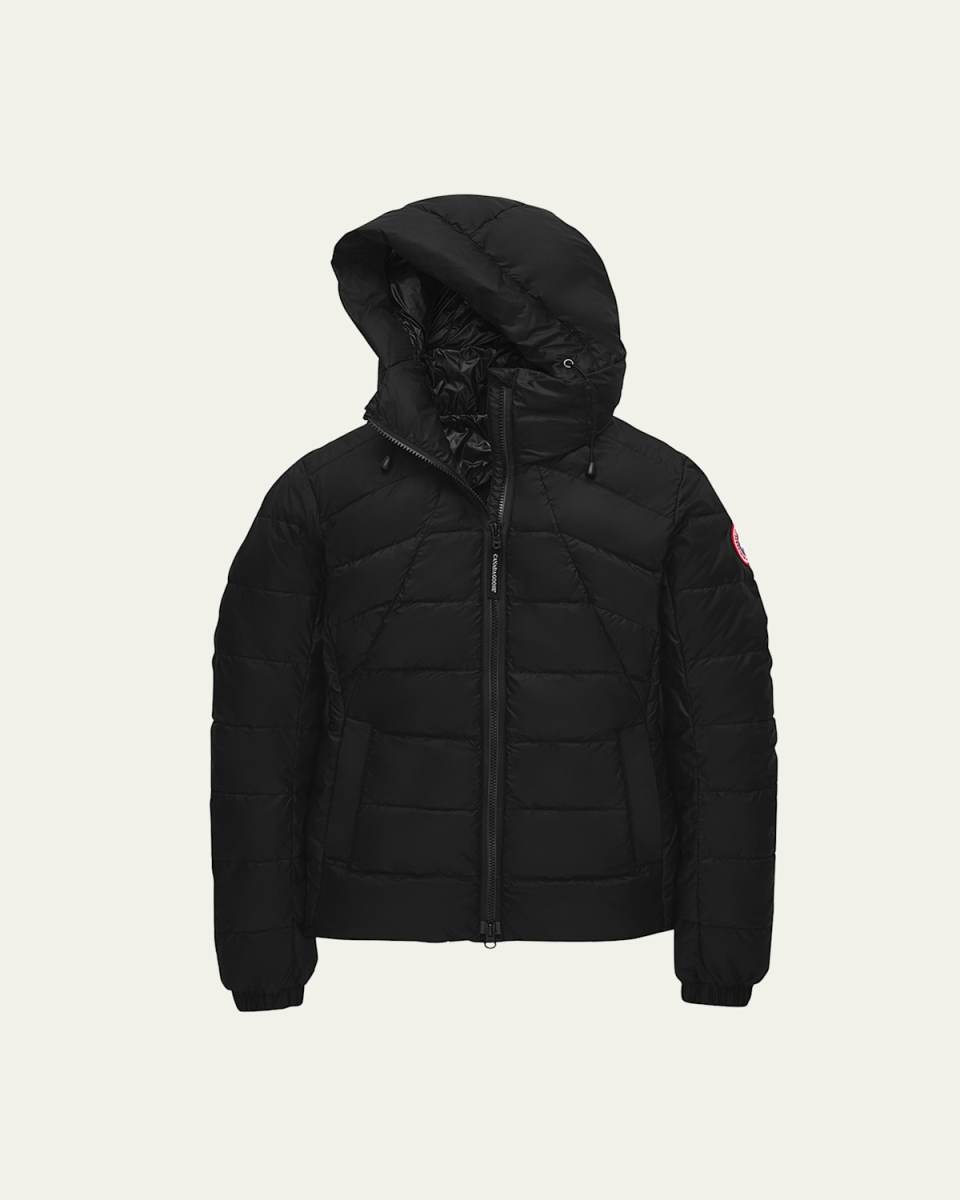Abbott Hoody